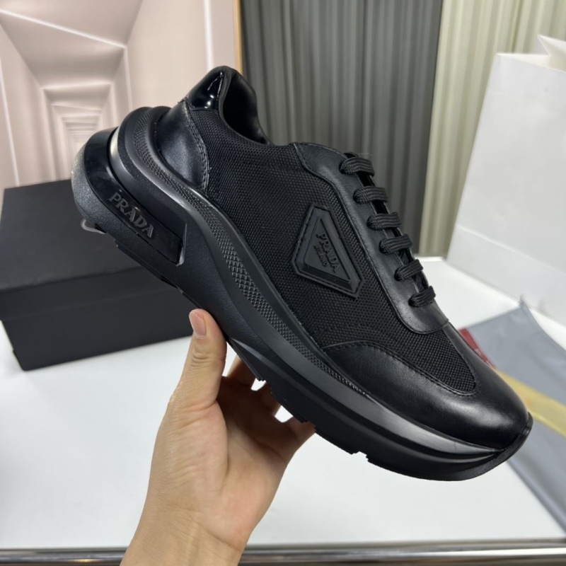 Prada Casual Shoes